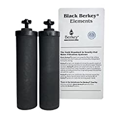 Berkey authentic black for sale  Delivered anywhere in USA 