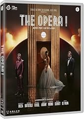 The opera usato  Spedito ovunque in Italia 