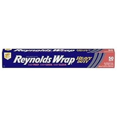 Reynolds wrap heavy for sale  Delivered anywhere in USA 