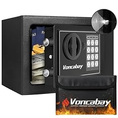 Voncabay money safe for sale  Delivered anywhere in USA 