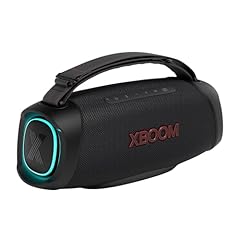 Xboom xg8t enceinte d'occasion  Livré partout en France