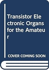 Transistor electronic organs for sale  Delivered anywhere in UK