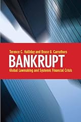 Bankrupt global lawmaking for sale  Delivered anywhere in UK