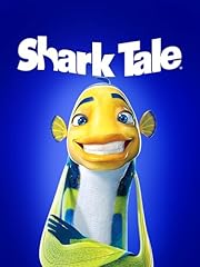 Shark tale for sale  Delivered anywhere in USA 