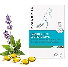 Pranarôm aromastop capsules d'occasion  Livré partout en France