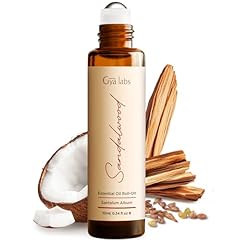 Gya labs sandalwood for sale  Delivered anywhere in UK