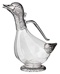 Edzard wine decanter for sale  Delivered anywhere in Ireland