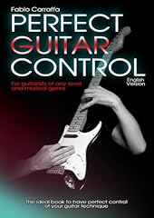 Perfect guitar control for sale  Delivered anywhere in USA 