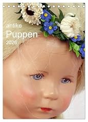 Antike puppen 2026 gebraucht kaufen  Wird an jeden Ort in Deutschland