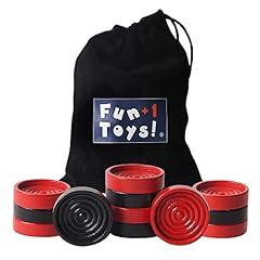 Fun toys red for sale  Delivered anywhere in USA 