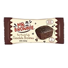 Mr. brownie chocolate usato  Spedito ovunque in Italia 