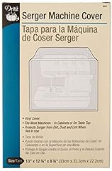 Dritz dust serger for sale  Delivered anywhere in USA 