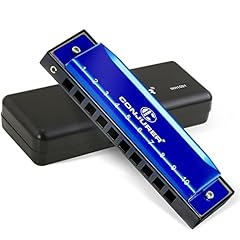 Conjurer blues harmonica for sale  Delivered anywhere in USA 