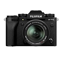Noir fujinon xf18 d'occasion  Livré partout en France