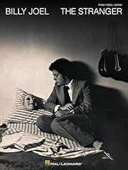 Billy joel stranger for sale  Delivered anywhere in USA 
