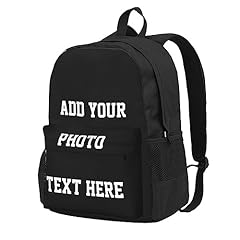 Cuesr custom backpack for sale  Delivered anywhere in USA 