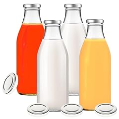 Lot bouteilles verre d'occasion  Livré partout en France