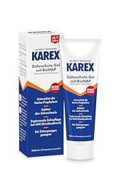 Karex zahnschutz gel gebraucht kaufen  Wird an jeden Ort in Deutschland