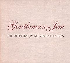 Gentleman jim definitive for sale  Delivered anywhere in UK