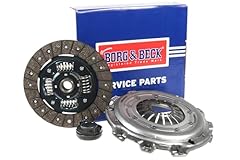 Clutch kit r for sale  Delivered anywhere in UK