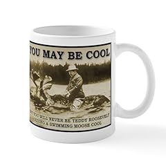 Cafepress teddy roosevelt for sale  Delivered anywhere in USA 
