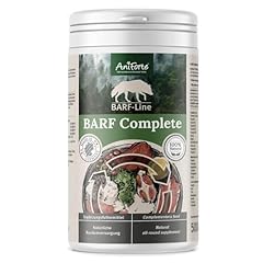 Aniforte barf complete for sale  Delivered anywhere in UK