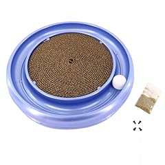 Turbo cat scratcher for sale  Delivered anywhere in USA 