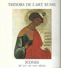 Trésors art russe d'occasion  Livré partout en France