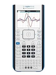 Nspire color graphing for sale  Delivered anywhere in USA 