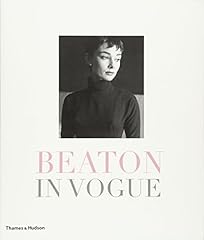 Beaton vogue usato  Spedito ovunque in Italia 