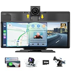 Alpinetech wireless carplay gebraucht kaufen  Wird an jeden Ort in Deutschland