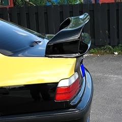 Spoiler wing bmw for sale  Delivered anywhere in UK