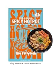 Hotpot queen spicy for sale  Delivered anywhere in USA 