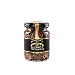 Rustichella carpaccio tartufo usato  Spedito ovunque in Italia 