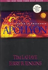 Apollyon destroyer unleashed for sale  Delivered anywhere in USA 