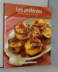 Préférées entrées plats d'occasion  Livré partout en France