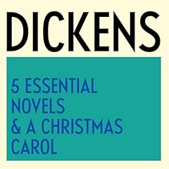 Charles dickens essential for sale  Delivered anywhere in UK