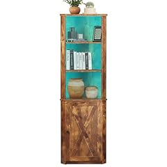 Timberer corner shelf for sale  Delivered anywhere in USA 