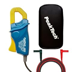 Peaktech p4200 stromzangenadap gebraucht kaufen  Wird an jeden Ort in Deutschland