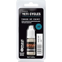 Paint yeti cycles gebraucht kaufen  Wird an jeden Ort in Deutschland