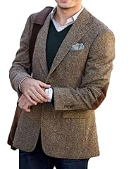 Orbitray men tweed for sale  Delivered anywhere in UK