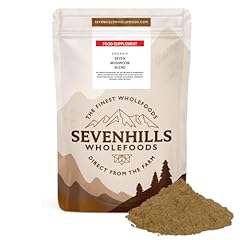 Sevenhills wholefoods bio gebraucht kaufen  Wird an jeden Ort in Deutschland