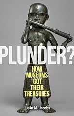 Plunder how museums d'occasion  Livré partout en France