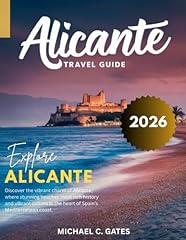 Alicante the definitive usato  Spedito ovunque in Italia 