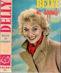 Delly belve agguato usato  Spedito ovunque in Italia 
