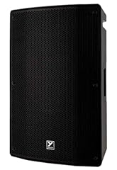 Yorkville york yxl15p for sale  Delivered anywhere in USA 