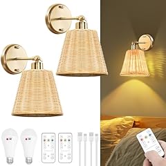 Frideko rattan rechargeable for sale  Delivered anywhere in USA 