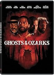 Ghosts ozarks region for sale  Delivered anywhere in UK