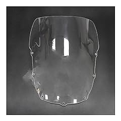Motorcycle windscreen kawasaki for sale  Delivered anywhere in UK