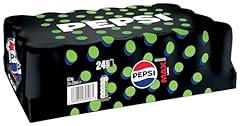 Pepsi max lime for sale  Delivered anywhere in UK